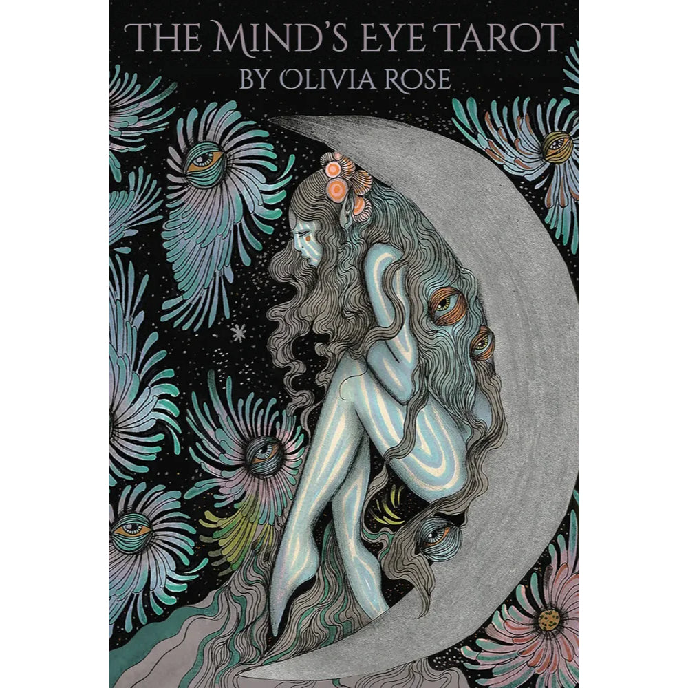 The Mind&
