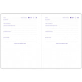 The Tarot Journal: A Guide for Journaling Insightful Readings