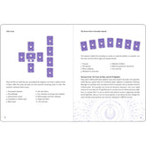 The Tarot Journal: A Guide for Journaling Insightful Readings