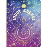 The Tarot Journal: A Guide for Journaling Insightful Readings