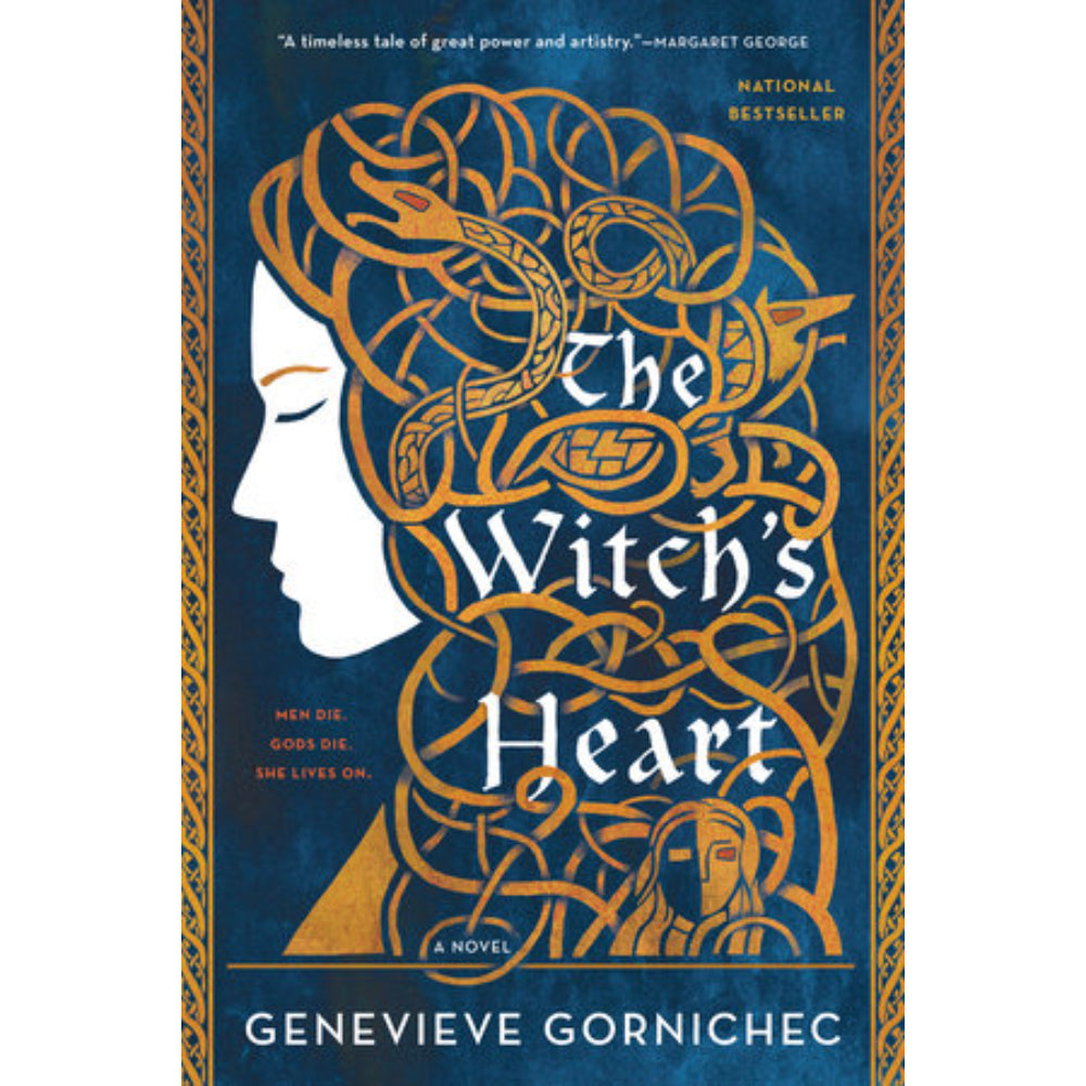The Witch&