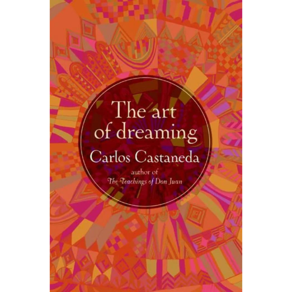 The Art of Dreaming