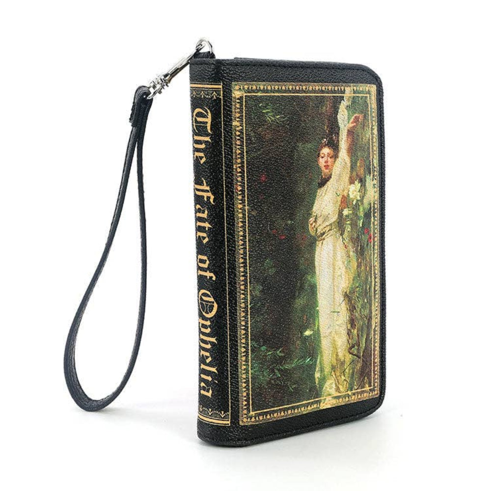 The Fate of Ophelia Wallet
