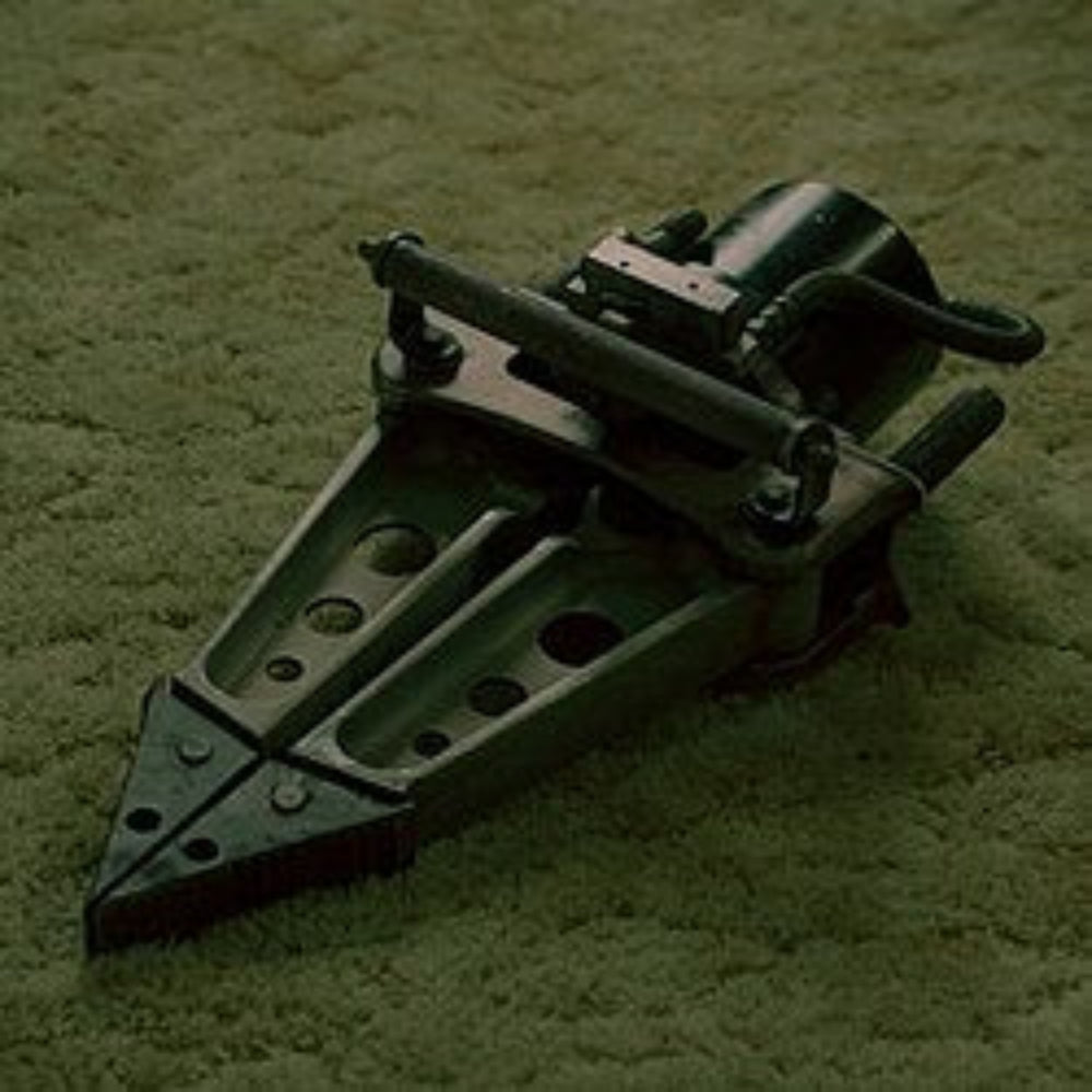 The Jaws of Life — Pierce the Veil (LP)