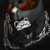 Toadula Plush Keychain