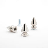 Tree Spike Silver