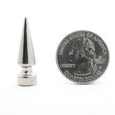Tree Spike Silver 30
