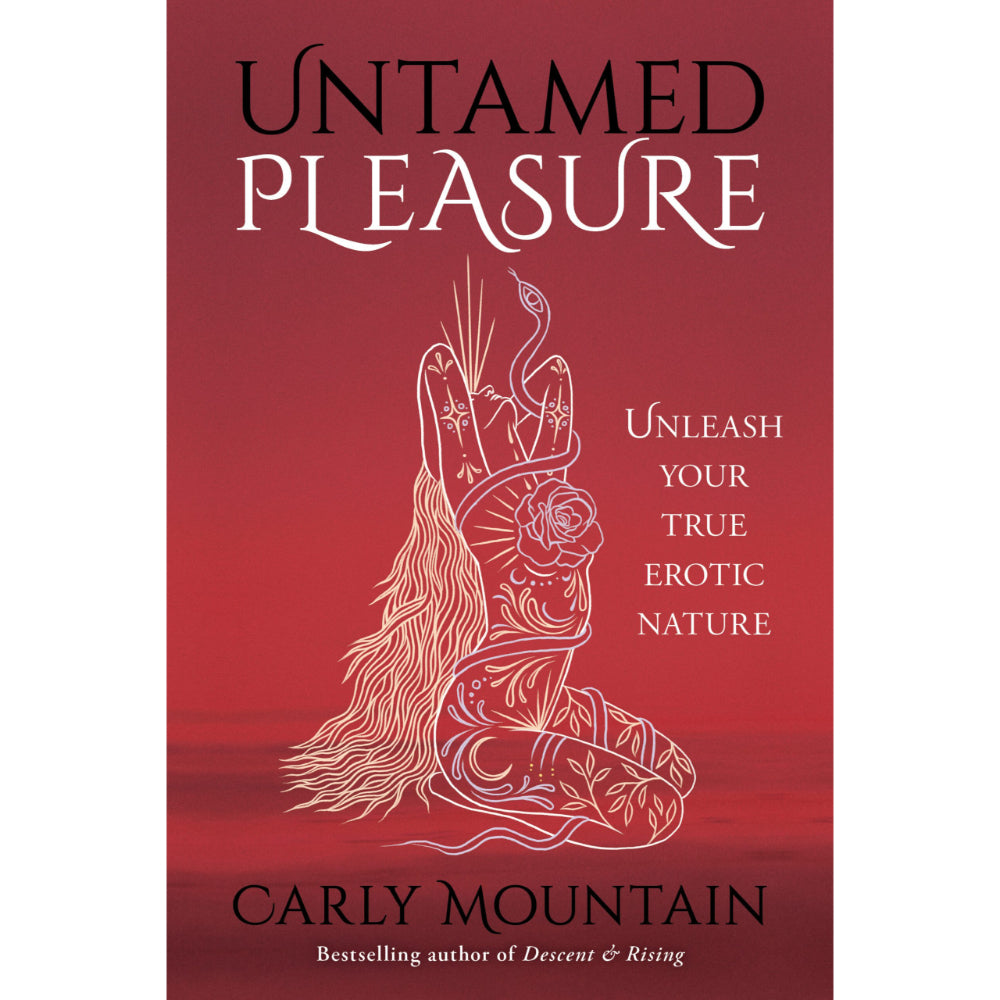 Untamed Pleasure