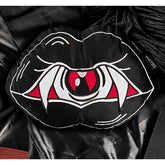 Vamp Filled Shape Cushion