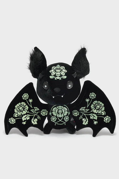 Vampir Glow Blossom Plush Toy