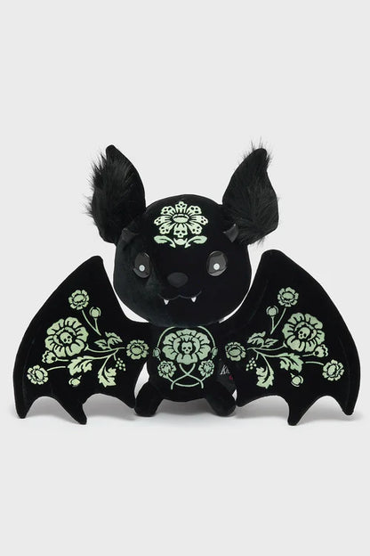 Vampir Glow Blossom Plush Toy
