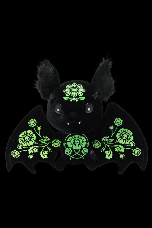 Vampir Glow Blossom Plush Toy
