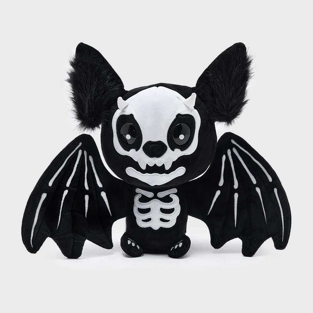 Vampir: X-Ray Glow Plushie
