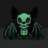 Vampir: X-Ray Glow Plushie