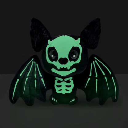 Vampir: X-Ray Glow Plushie
