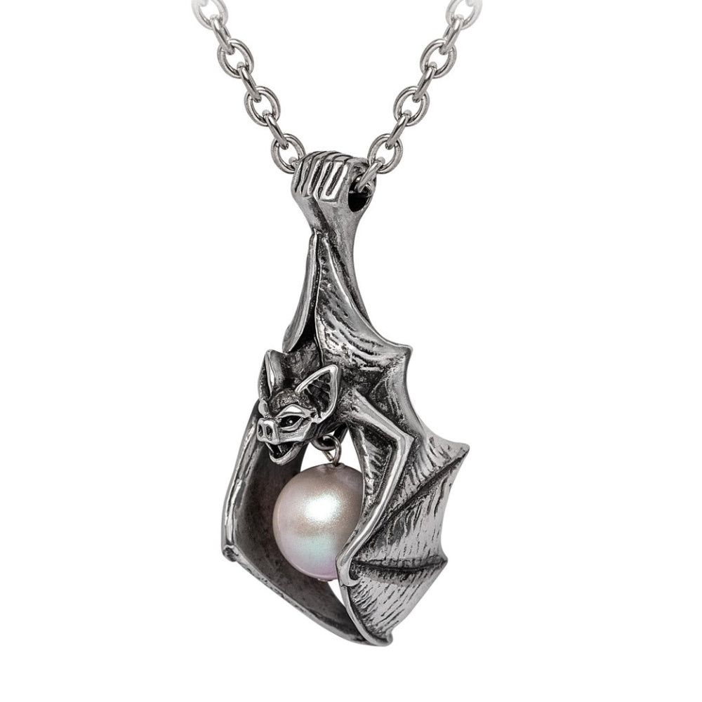 Vampire’s Eye Necklace