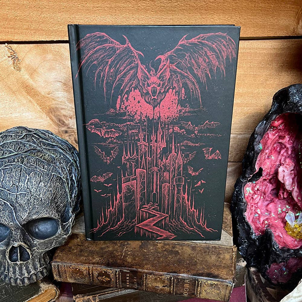 Vampyre Journal