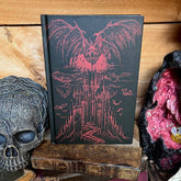 Vampyre Journal