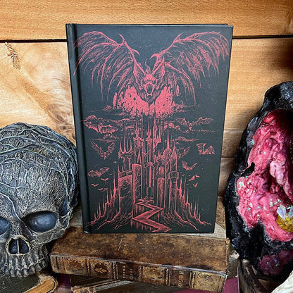 Vampyre Journal