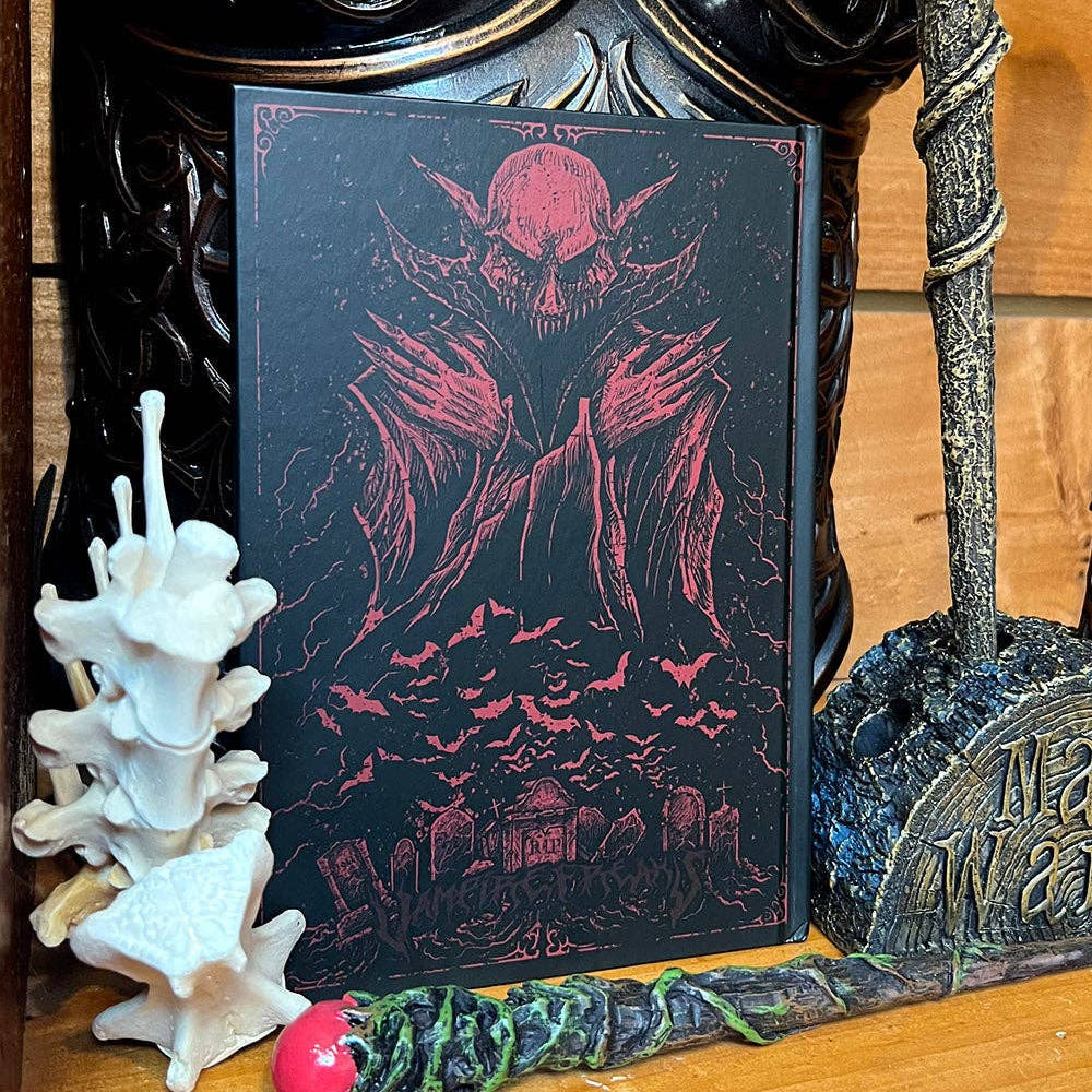 Vampyre Journal