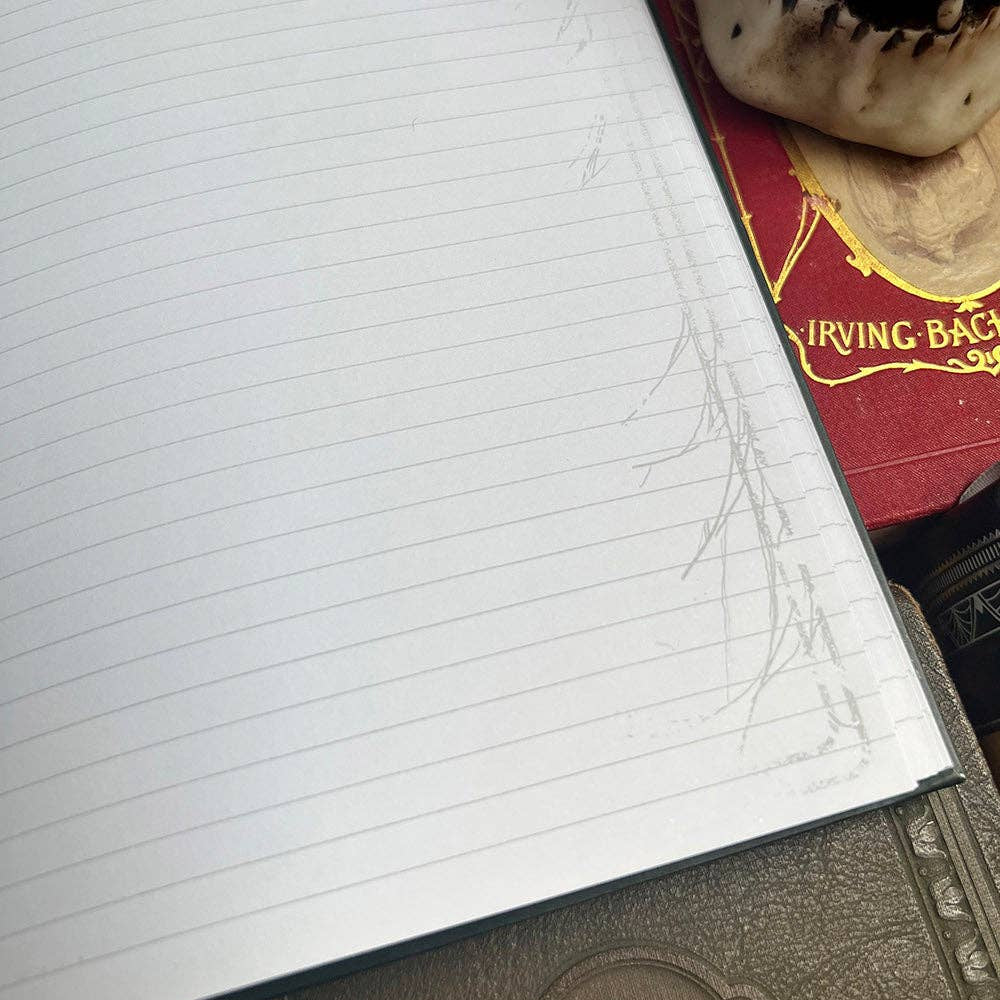 Vampyre Journal