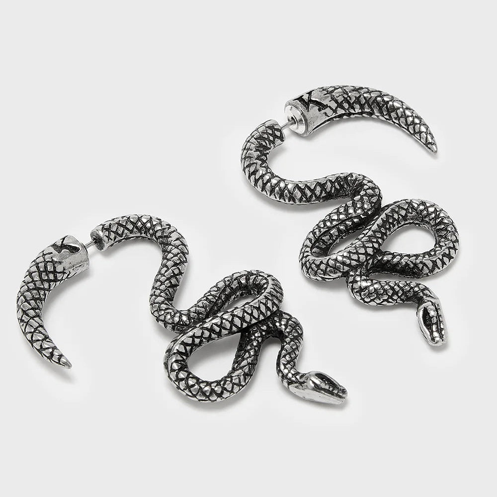 Vipere Earrings
