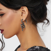 Vipere Earrings