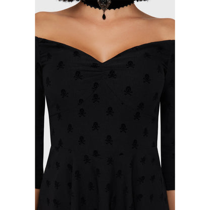 Voodoo Darling Dress