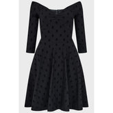 Voodoo Darling Dress