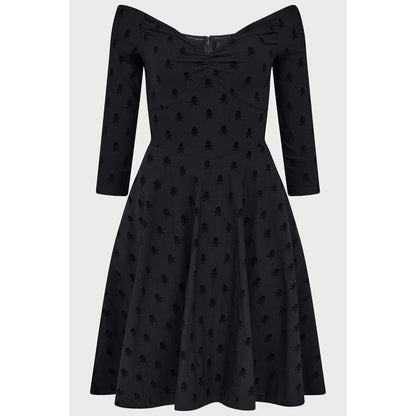 Voodoo Darling Dress
