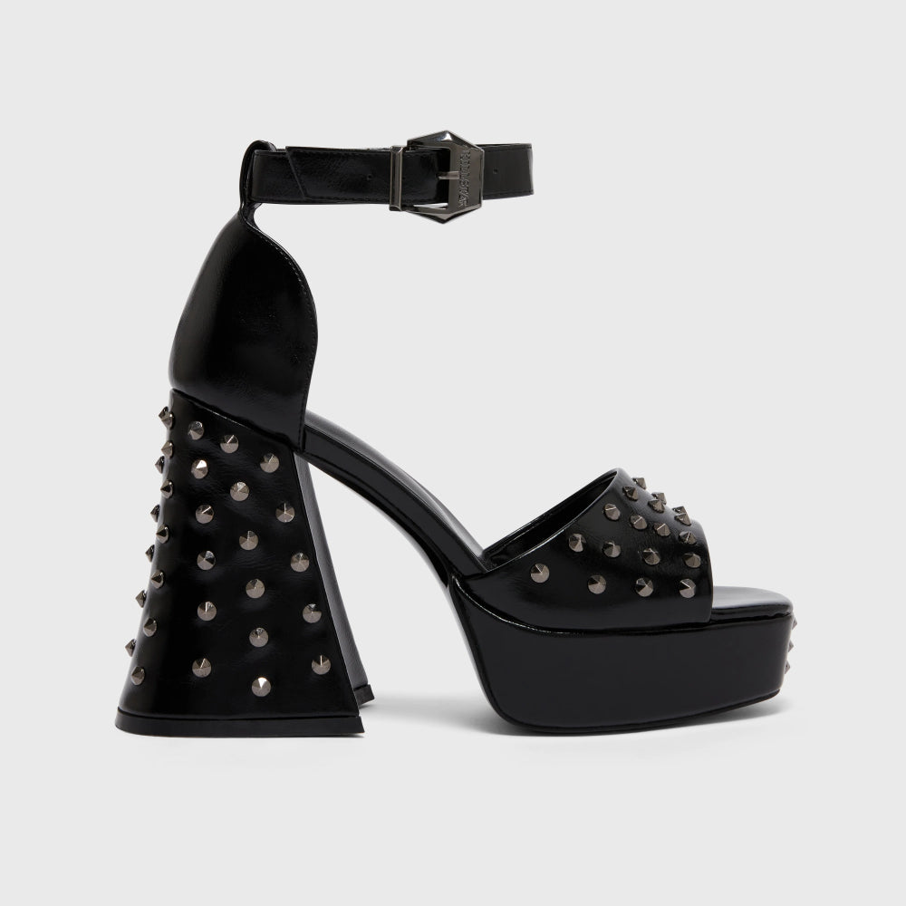Waltz of the Wicked Heels