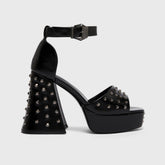 Waltz of the Wicked Heels
