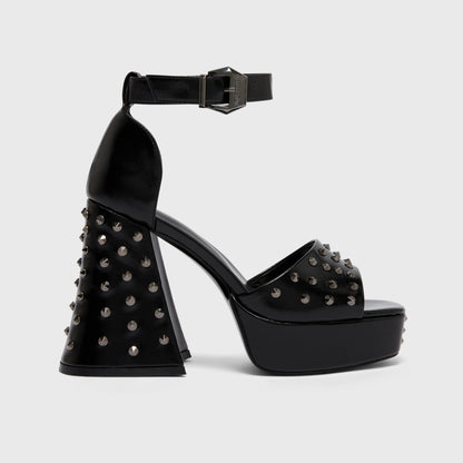 Waltz of the Wicked Heels