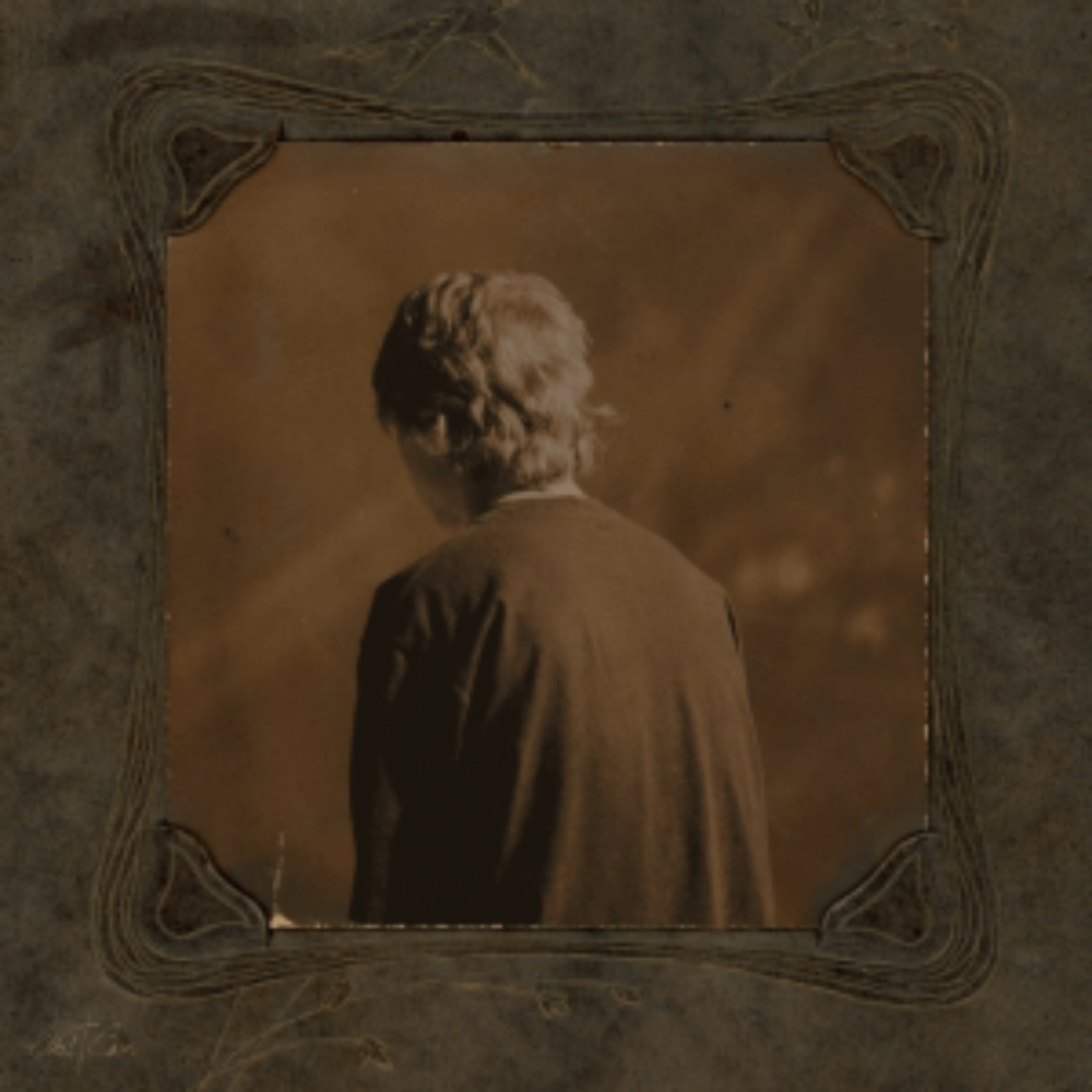 Willoughby Tucker, I&