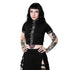 Winona Buckle Top