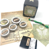Witches Dream Pillow Kit- Headache Relief!