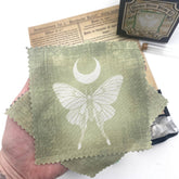 Witches Dream Pillow Kit- Headache Relief!