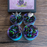 Tealight Candles Witchy Woman