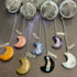 Witchy Moon Tea Balls