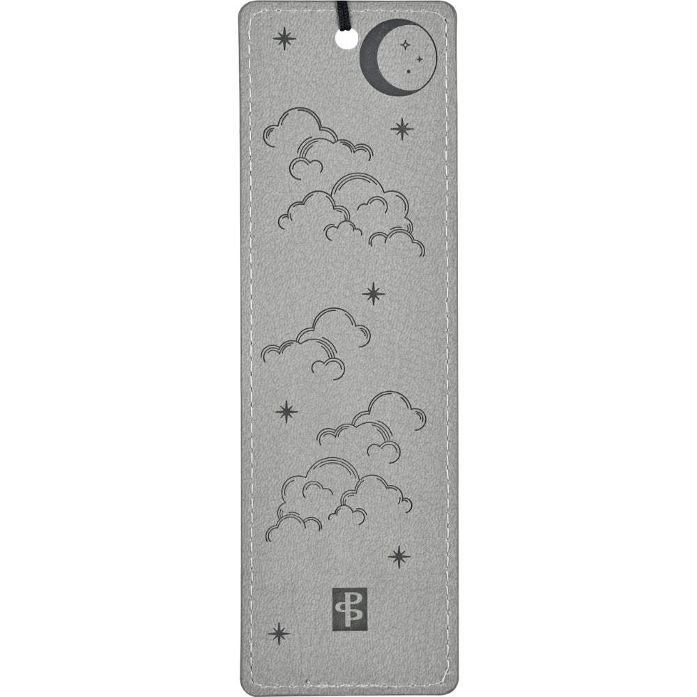 Wolf Artisan Bookmark