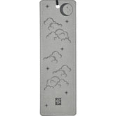 Wolf Artisan Bookmark