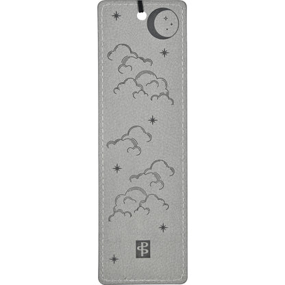 Wolf Artisan Bookmark