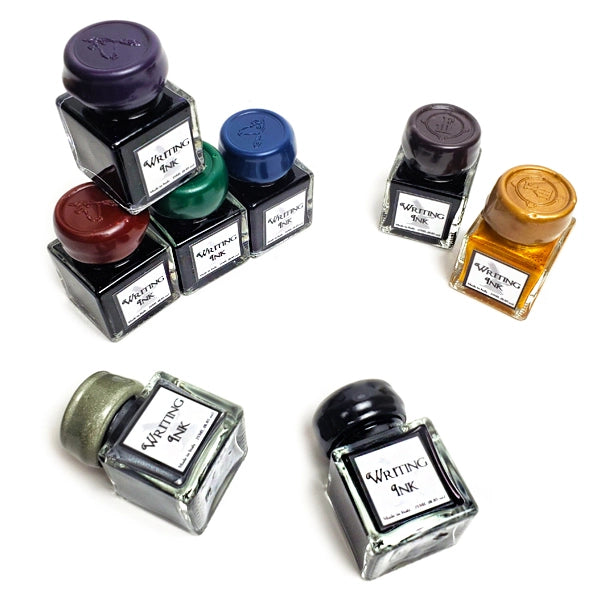 Italian Handground Ink