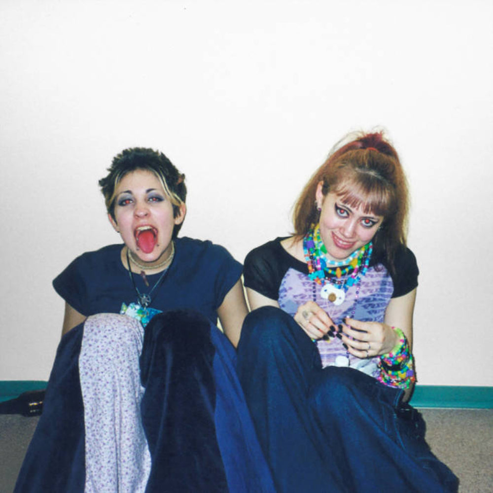 Dead Kids R.I.P. City — Soft Kill (LP)