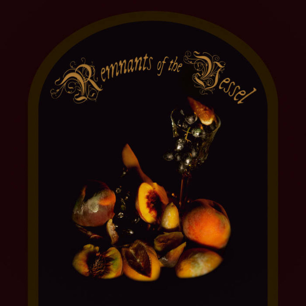 Remnants of the Vessel — Faetooth (LP)