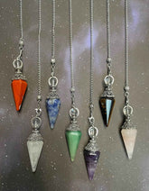 Victorian Pendulums
