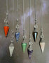 Victorian Pendulums