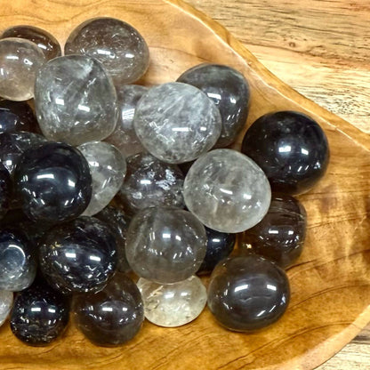 Smoky Quartz Tumbled Crystal