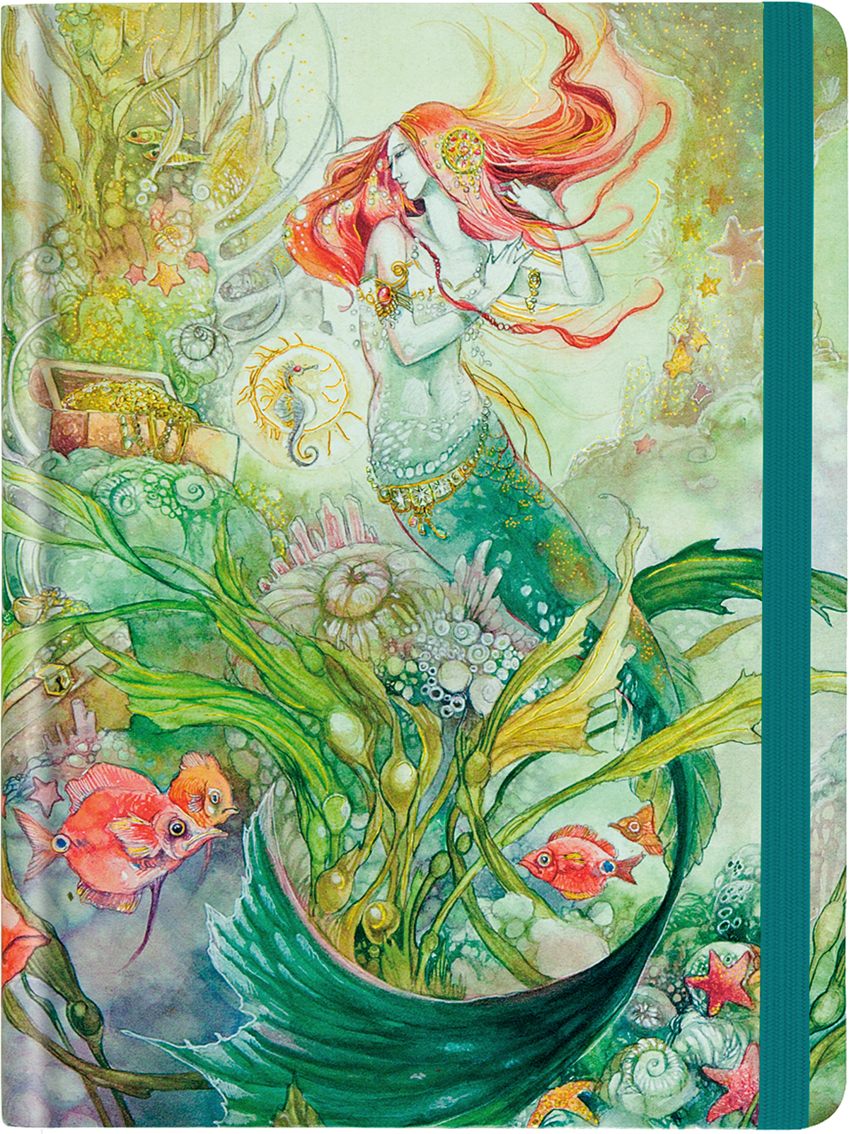 Mermaid Journal