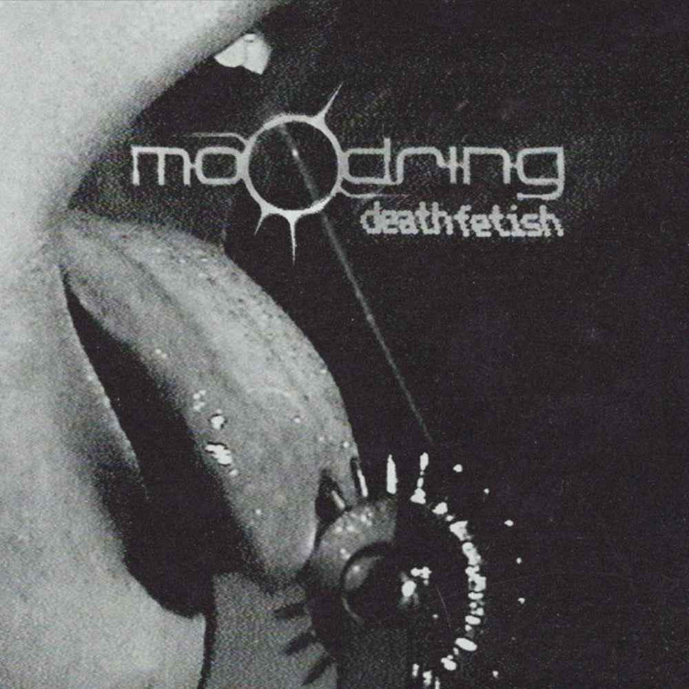 Death Fetish — Moodring (CD)